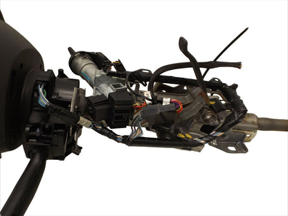 9E5Z3524A 2010-2012 Lincoln MKZ Steering Column Assembly Used OEM 9E5Z3524A