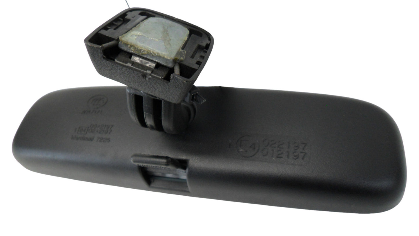 76400SEA305 2005-2010 Honda Odyssey Front Interior Rear View Mirror Used 76400SEA305 OEM