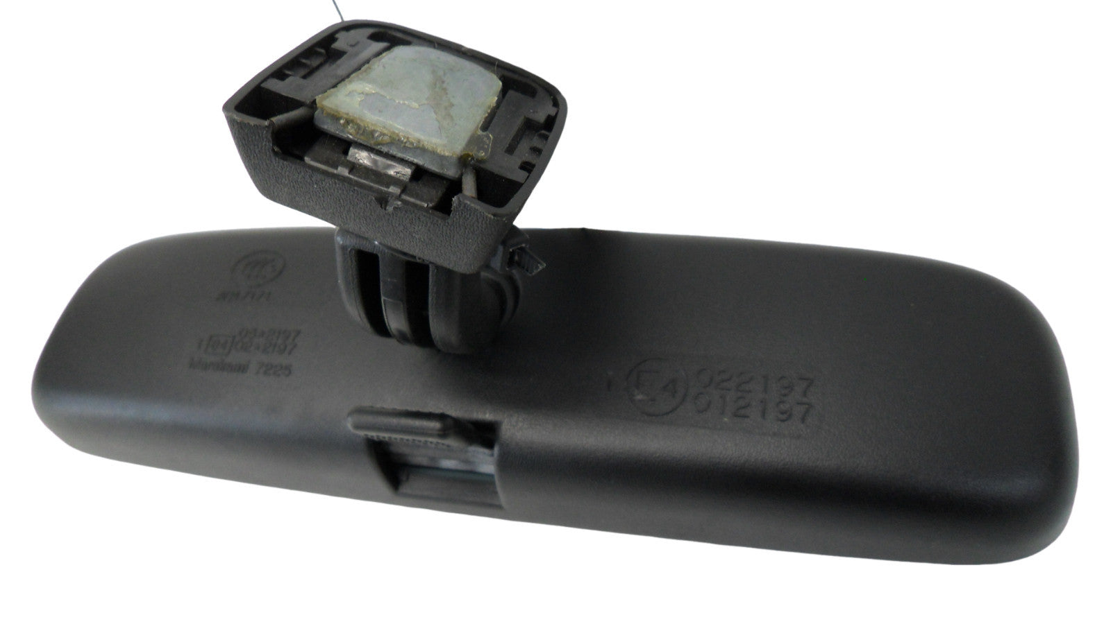 76400SEA305 2005-2010 Honda Odyssey Front Interior Rear View Mirror Used 76400SEA305 OEM