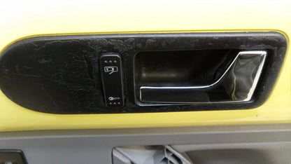 1C0868102C 2000-2001 Volkswagen Beetle FR Door Interior Trim Panel Used 1C0868102C OEM