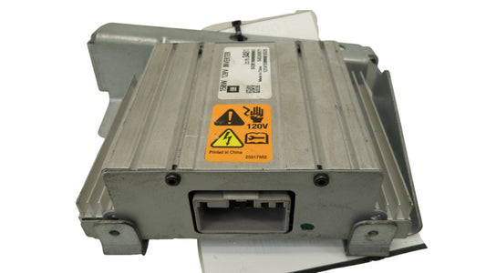 22753481 2013-2015 GMC Acadia Power Inverter 3.6L Used 22753481 OEM