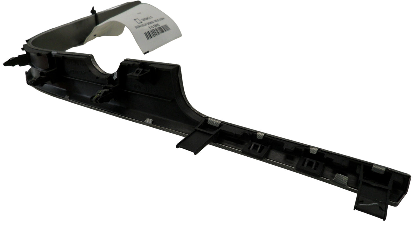 77298SEPA010 2004-2006 Acura TL Driver FL Console Trim Panel Used 77298SEPA010 OEM