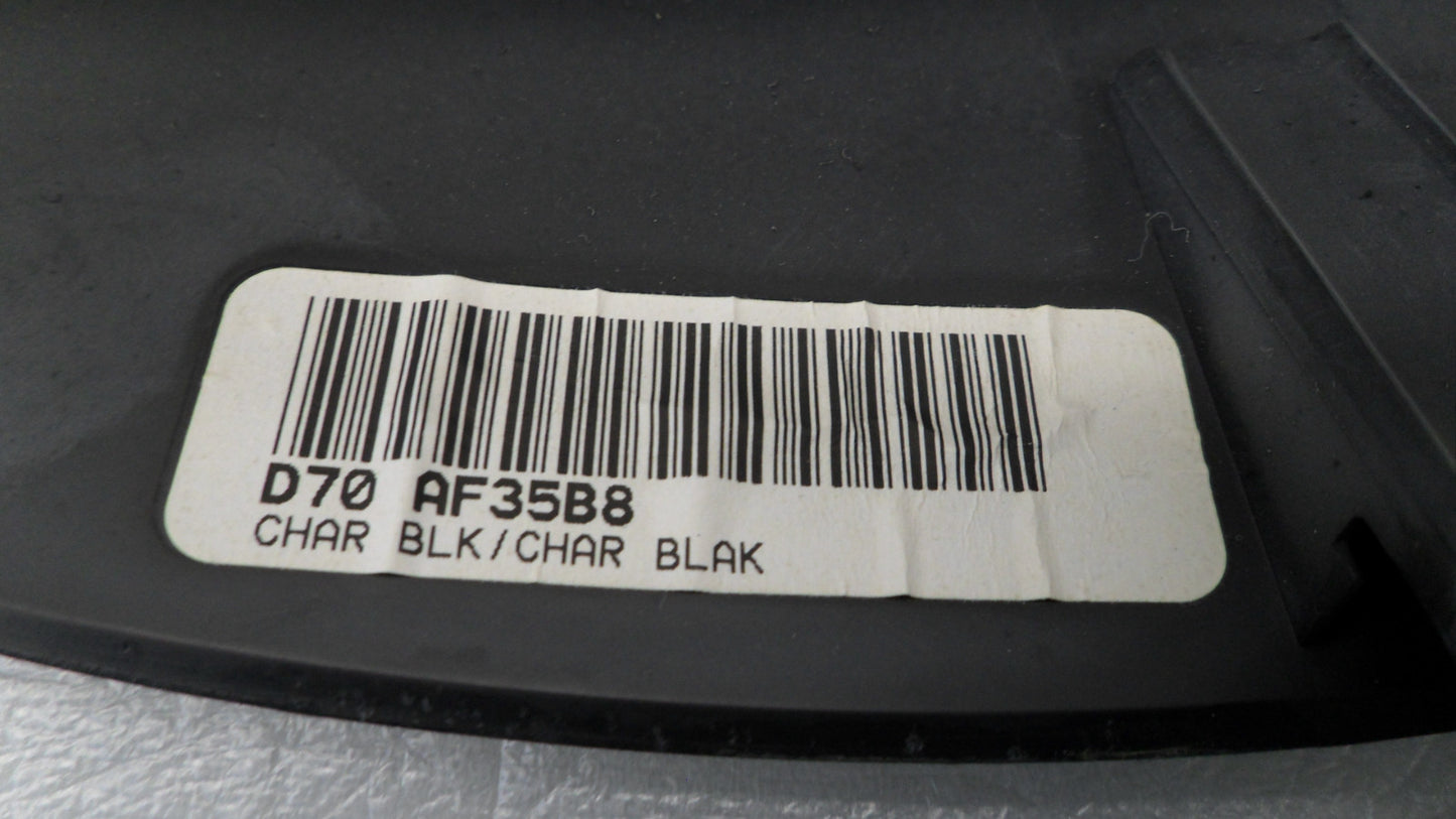 8L8478044D70A 2008-2012 Ford Escape Instrument Cluster Bezel Used 8L8478044D70A OEM
