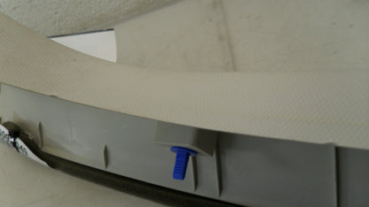CM51A03198BFW 2012-14 Ford Focus Passenger FR Body A-Pillar Trim Panel Used CM51A03198BFW OEM