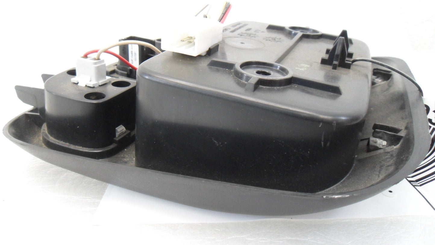 9L8478519A58DAW 2008-2012 Ford Escape Upper Center Overhead Console Used 9L8478519A58DAW OEM
