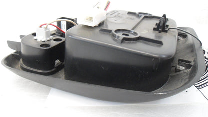 9L8478519A58DAW 2008-2012 Ford Escape Upper Center Overhead Console Used 9L8478519A58DAW OEM
