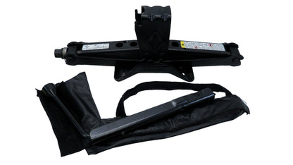 13500014 2009-2012 Chevrolet Traverse FL Floor Jack Used 13500014 OEM