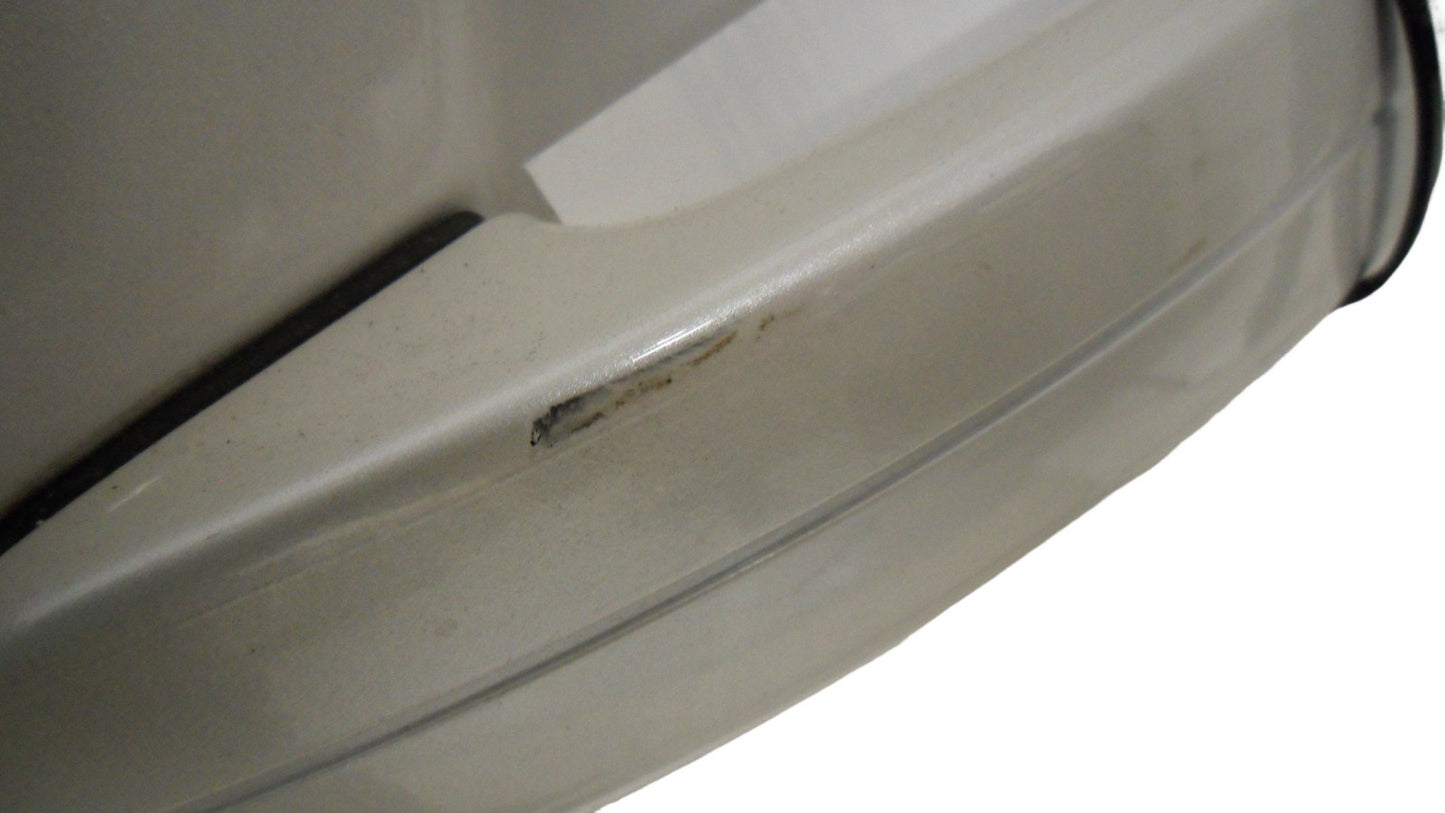 DM5Z5824630C 2012-2016 Ford Focus Passenger RL Door Shell Used DM5Z5824630C OEM