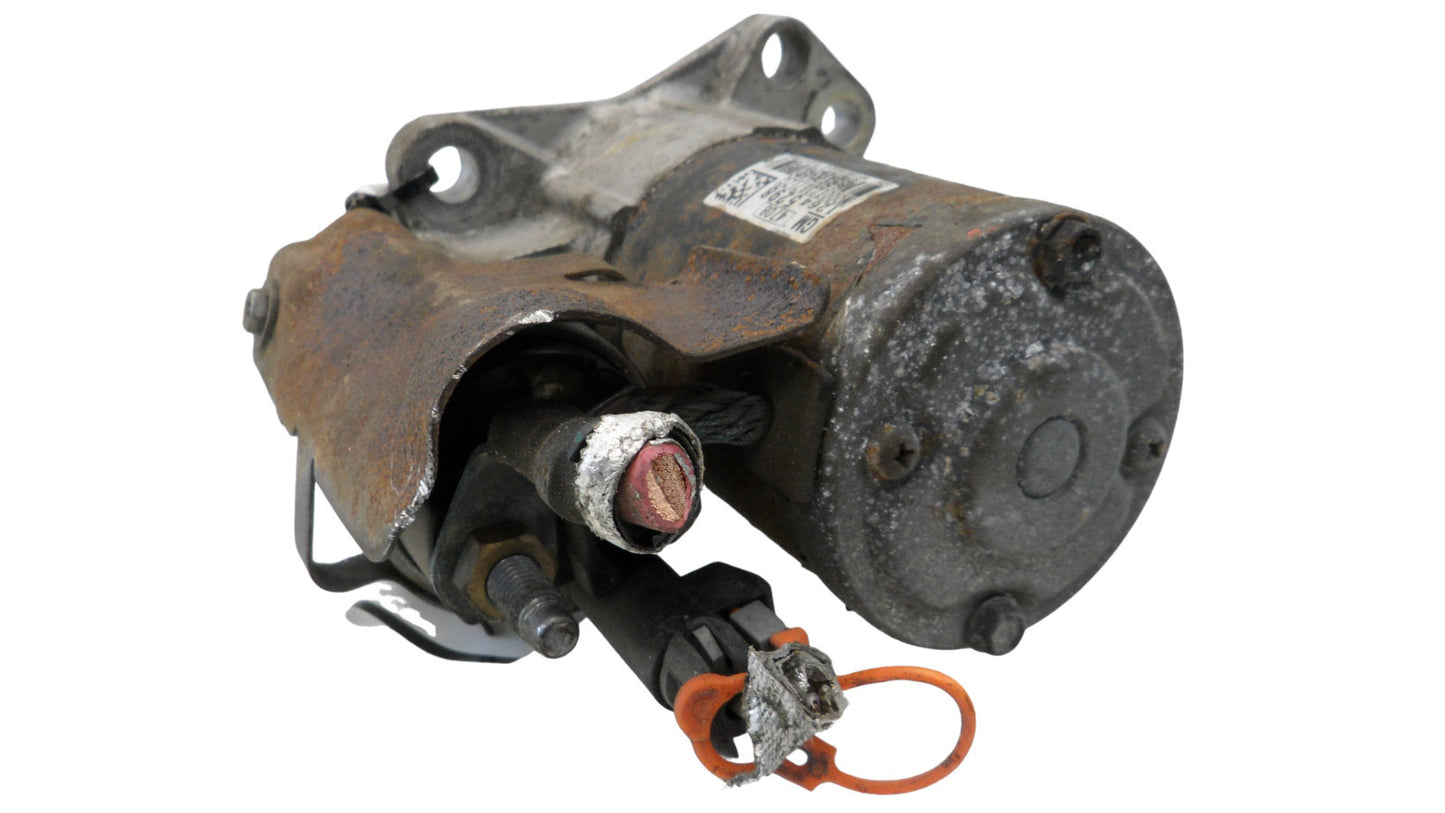 12645298 2010-2017 GMC Acadia Starter Motor 3.6L Used 12645298 OEM