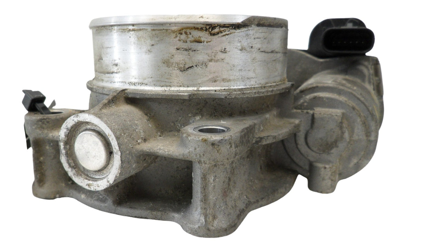 12632172BA 2012-2016 Chevrolet Traverse Fuel Injection Throttle Body OEM 12632172BA USED
