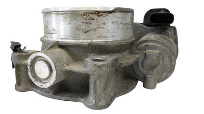 12632172BA 2012-2016 Chevrolet Traverse Fuel Injection Throttle Body OEM 12632172BA USED