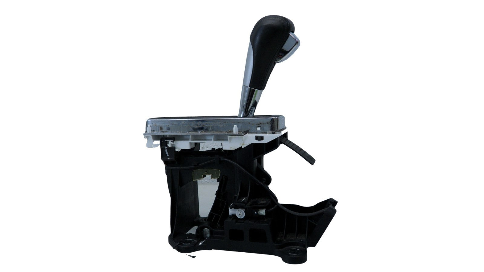 20794804 2009-2012 Chevrolet Traverse Passenger FR Headlight Assembly Used 20794804 OEM