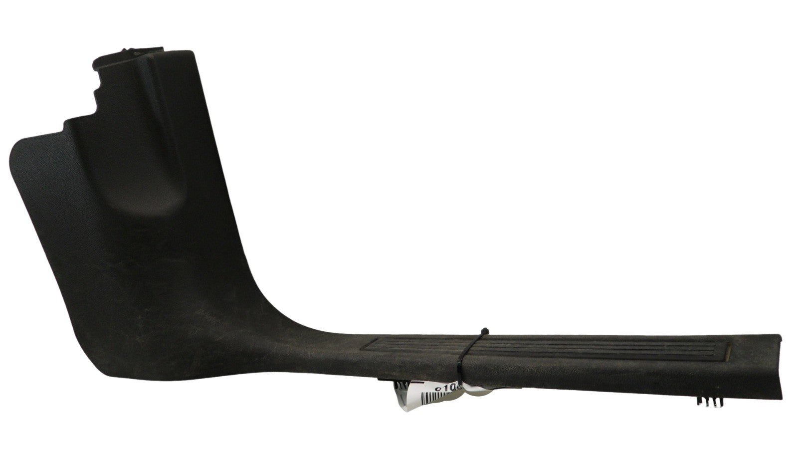 20916188 2009-2012 Chevrolet Traverse Passenger FR Kick Panel Trim Used 20916188 OEM