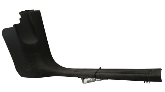 20916188 2009-2012 Chevrolet Traverse Passenger FR Kick Panel Trim Used 20916188 OEM