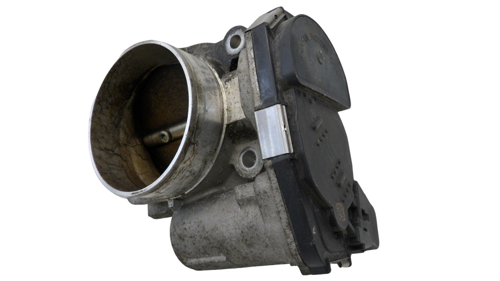 337-0000 2010-2011 Chevrolet Equinox Fuel Injection Throttle Body 3.6L Used 3370000 OEM
