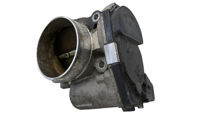 337-0000 2010-2011 Chevrolet Equinox Fuel Injection Throttle Body 3.6L Used 3370000 OEM