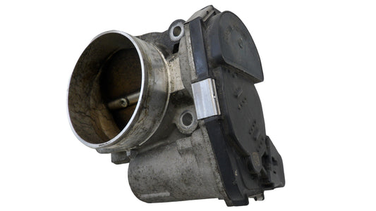 337-0000 2010-2011 Chevrolet Equinox Fuel Injection Throttle Body 3.6L Used 3370000 OEM