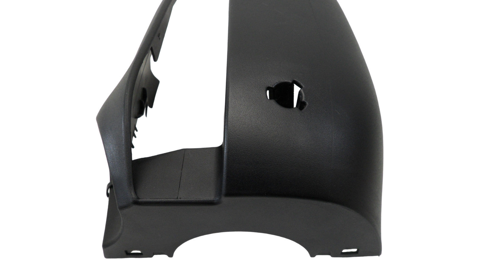 CM513533AC3ZHE 2012-2014 Ford Focus Steering Column Lower Cover Used CM513533AC3ZHE OEM