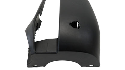 CM513533AC3ZHE 2012-2014 Ford Focus Steering Column Lower Cover Used CM513533AC3ZHE OEM