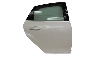 DM5Z5824630C 2012-2016 Ford Focus Passenger RR Door Shell Used DM5Z5824630C OEM