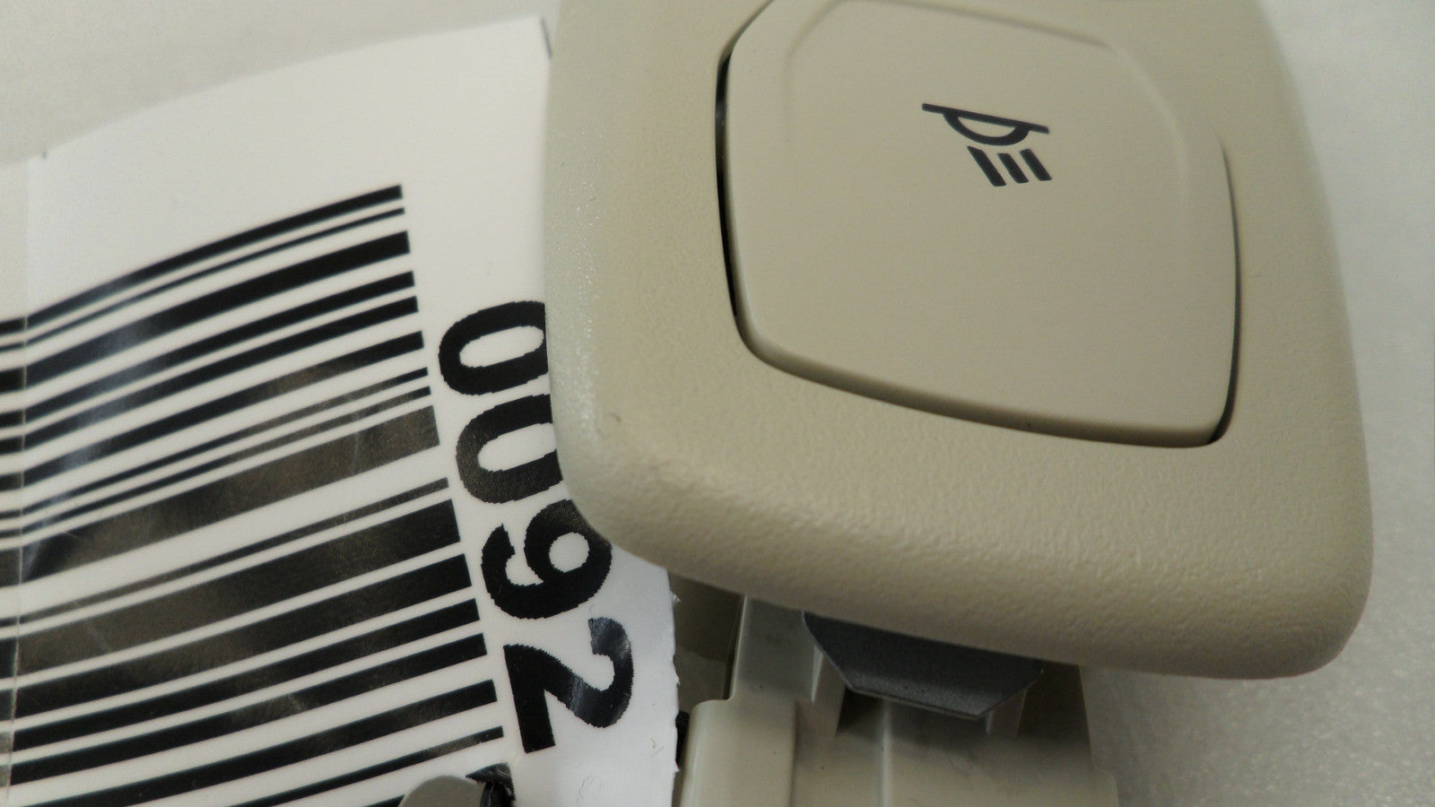 AM5113K767HD 2012-2014 Ford Focus Driver FL Dome Light Used AM5113K767HD OEM