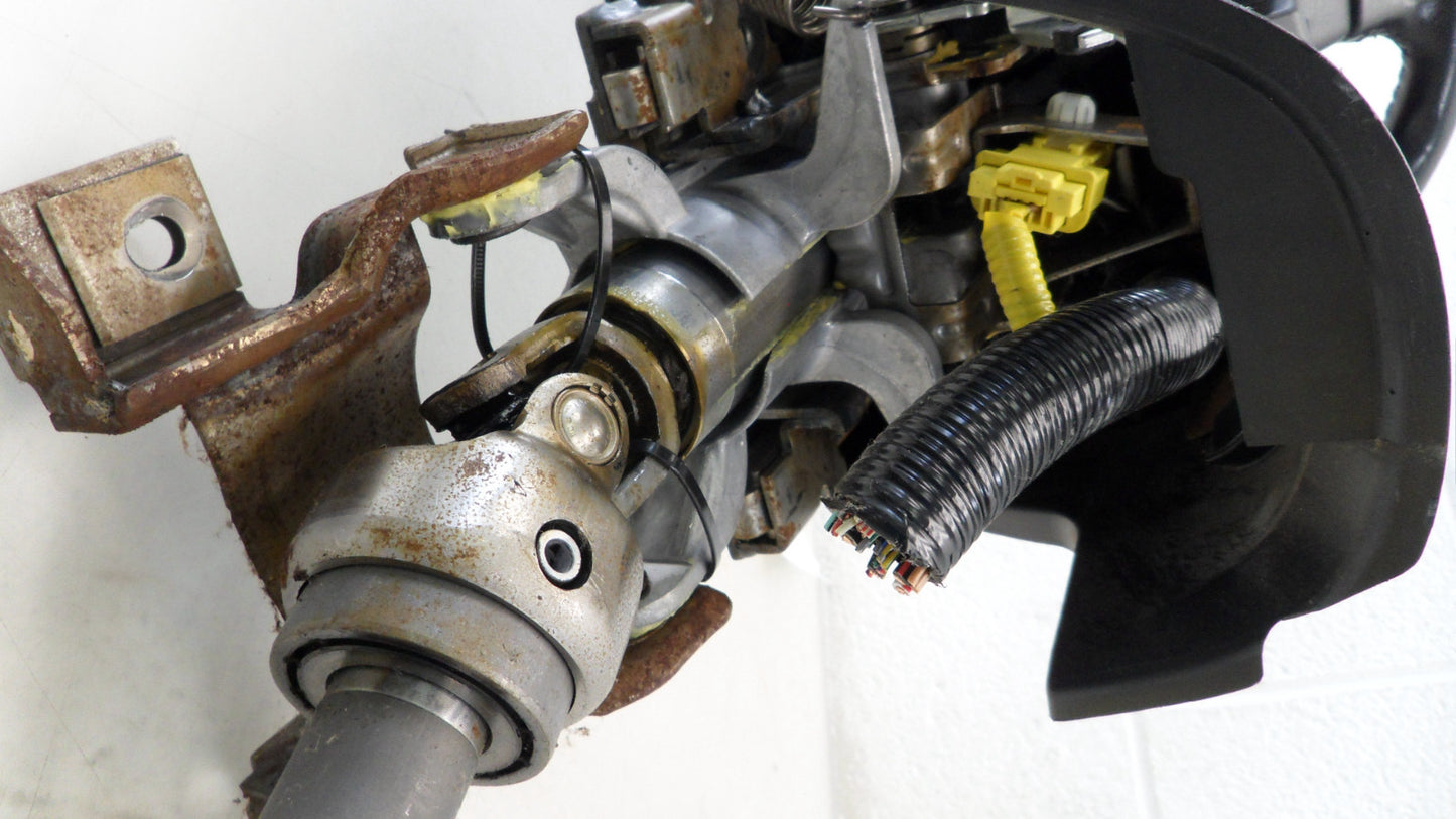 53200SHJA56 2007-2008 Honda Odyssey Steering Column Used 53200SHJA56 OEM