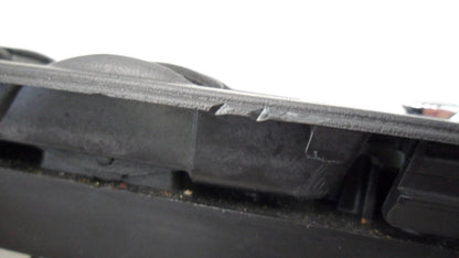 AM5T14A132AA 2012-2014 Ford Focus Driver FL Door Window Switch Bezel Used CV6Z14524AA OEM