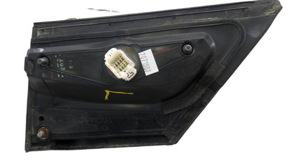 2071807 2005-2007 Honda Odyssey Driver FL Door Mirror Used 2071807 OEM