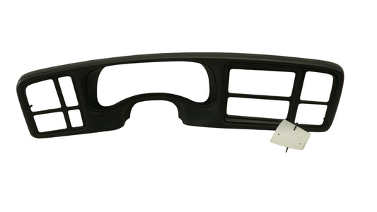 15804934 1999-00 Chevrolet Silverado Instrument Cluster Bezel Used 15807856 OEM
