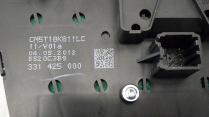 CM5T18K811LC 2012-2013 Ford Focus Radio Module Interface Used CM5T18K811LC OEM