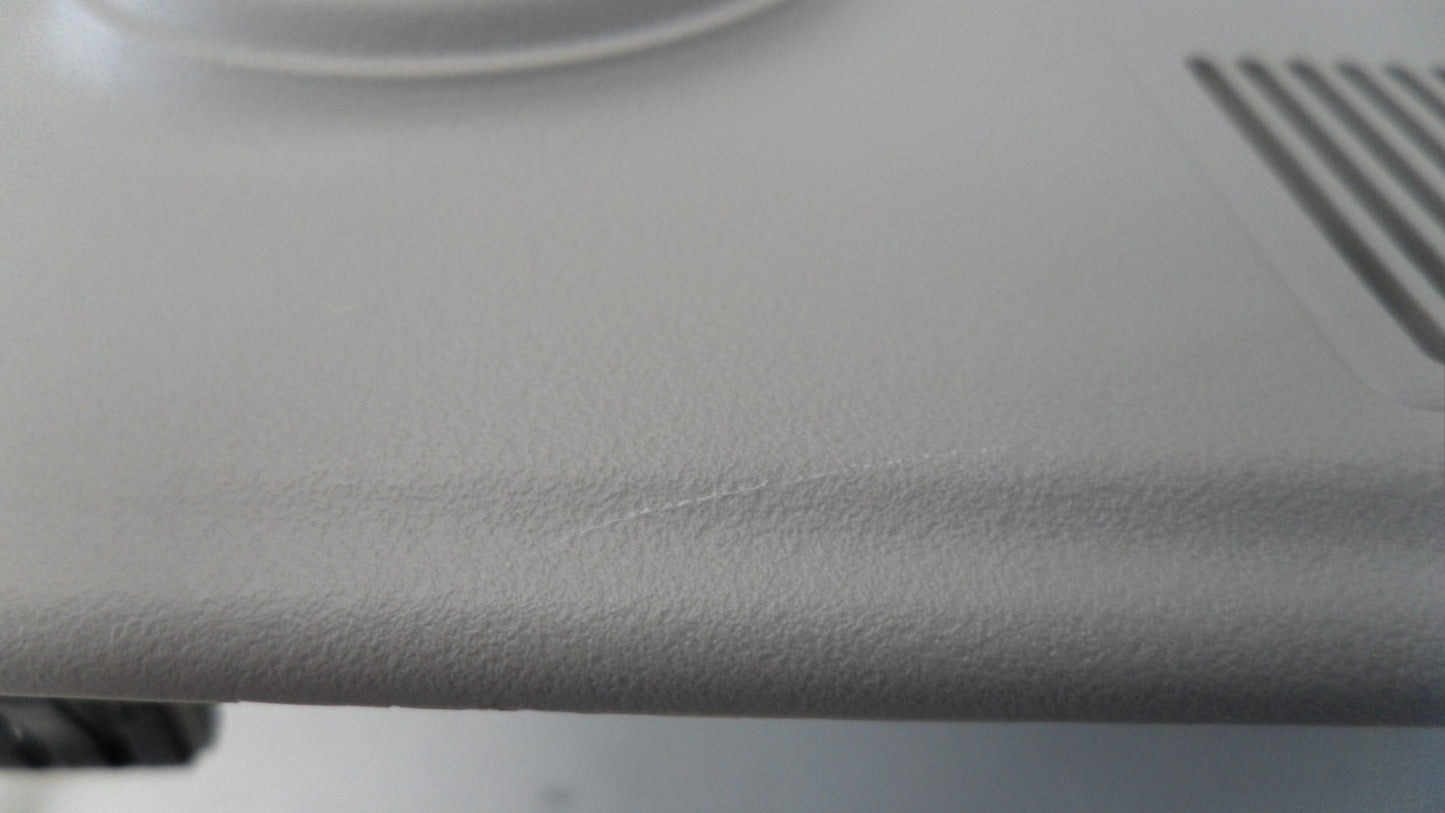 565040251 2012 Chevrolet Traverse Dome Light Assembly Used 565040251 OEM