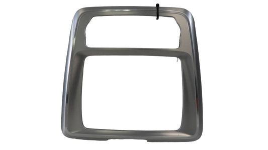 22846347 2013-2016 GMC Acadia Dash Radio AC Heater Climate Bezel Trim Used 22846347 OEM
