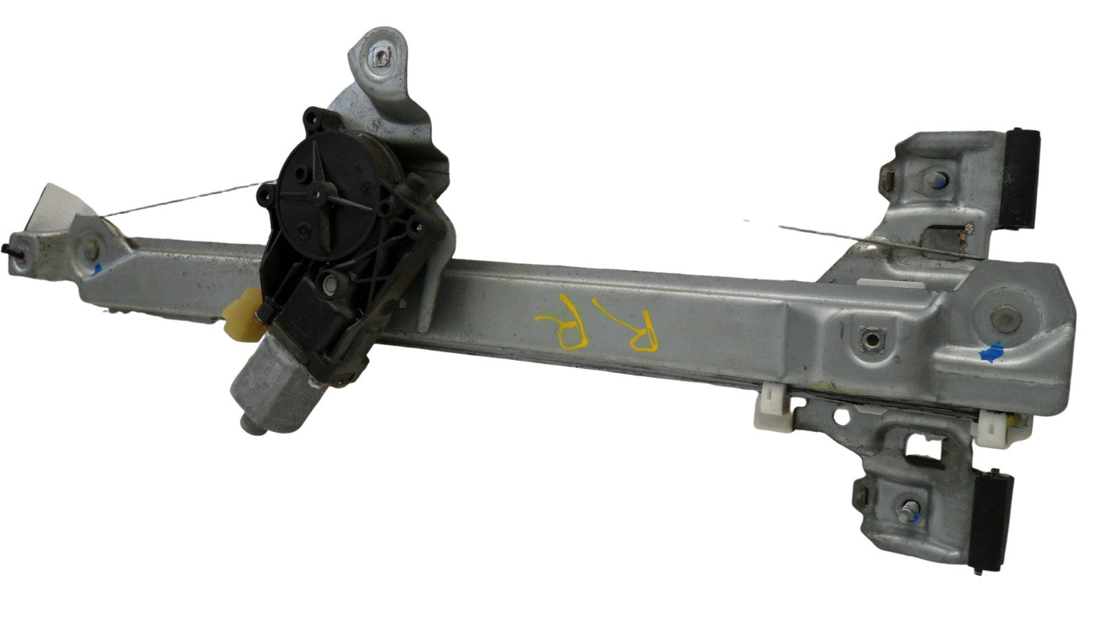 0130822708 2010-2011 Chevrolet Equinox Passenger RR Window Regulator Used 0130822708 OEM