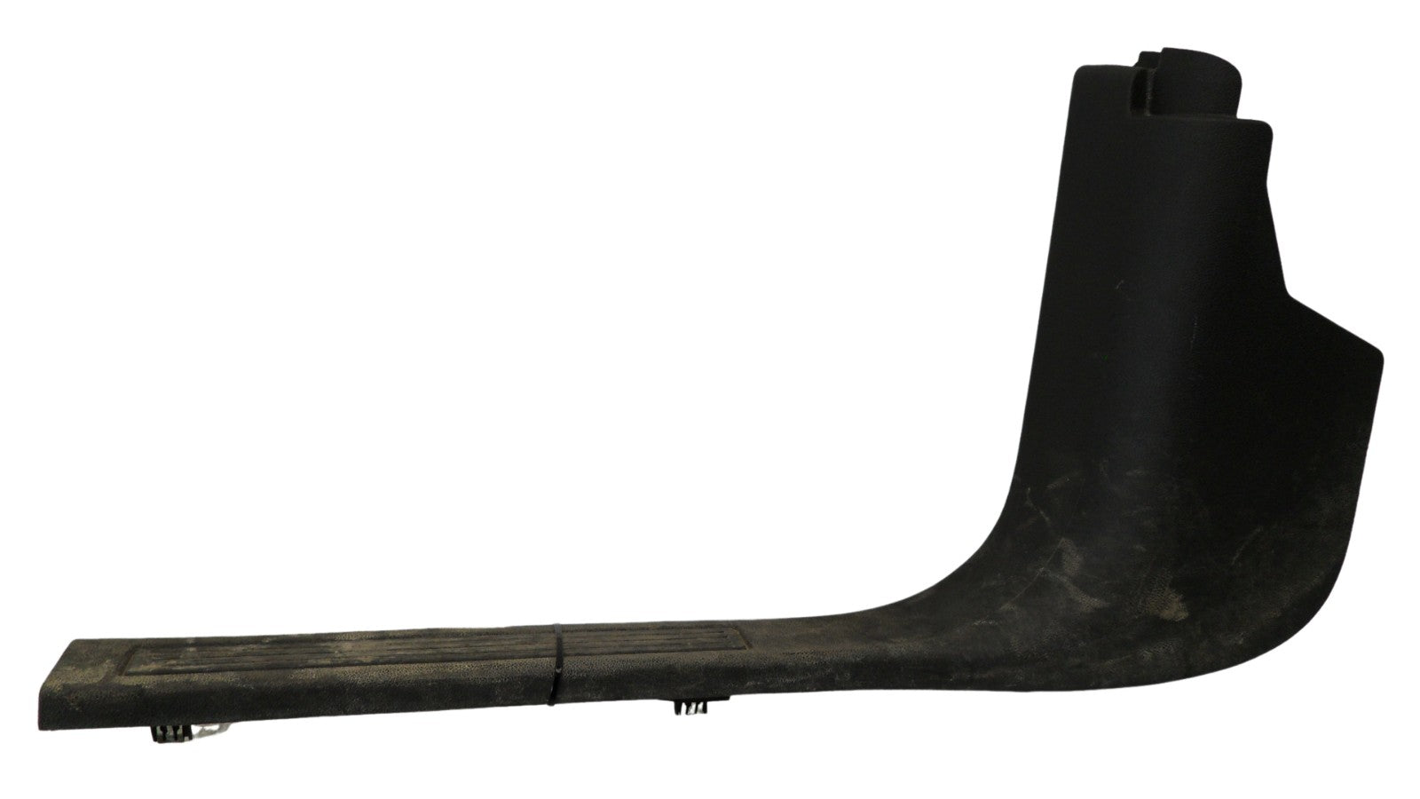 20916187 2009-2012 Chevrolet Traverse Driver FL Kick Panel Trim Used 20916187 OEM