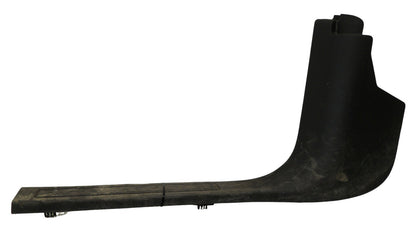 20916187 2009-2012 Chevrolet Traverse Driver FL Kick Panel Trim Used 20916187 OEM