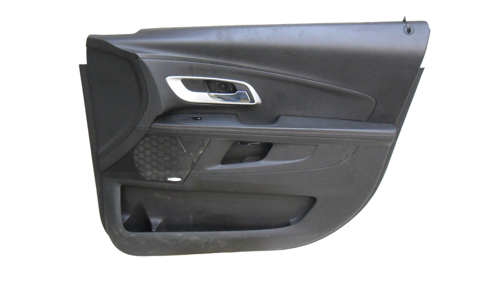 20945825 2011 Chevrolet Equinox Passenger FR Door Interior Trim Panel Used 20945825 OEM