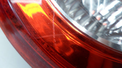 25952323 2009-2012 Chevrolet Traverse RL Back Up Light Assembly Used 25952323 OEM