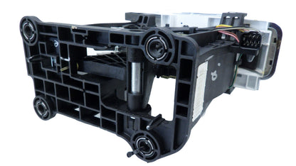 20794804 2009-2012 Chevrolet Traverse Passenger FR Headlight Assembly Used 20794804 OEM