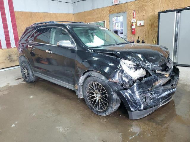 20987233 2010-2017 Chevrolet Equinox LH Lower Door Pillar Post Trim Set Used 20987233 OEM