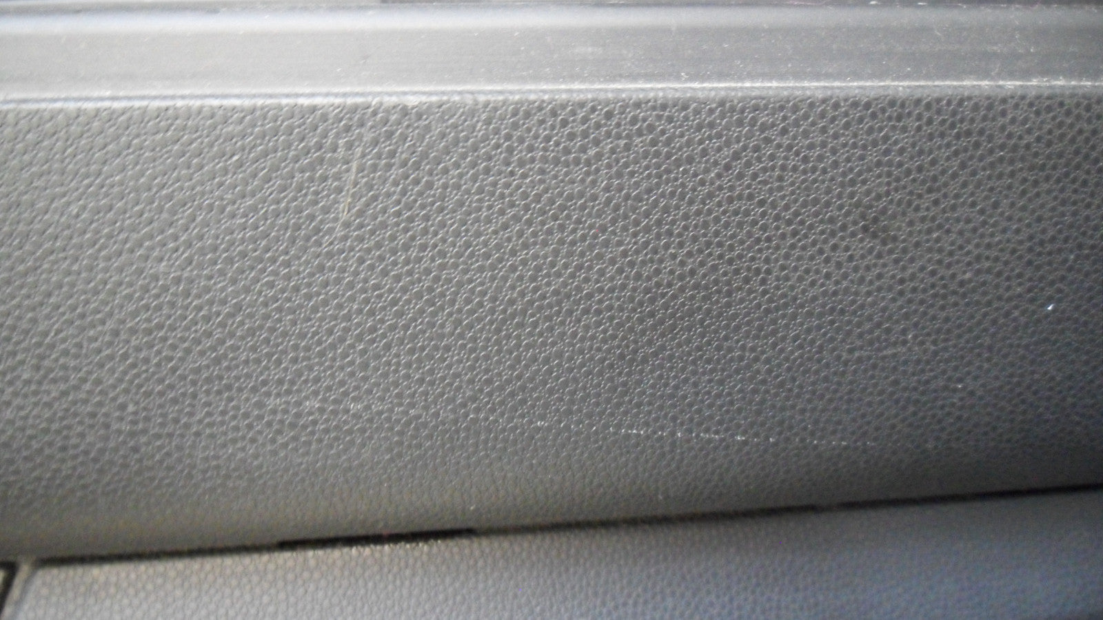 9L847827406 2008-2012 Ford Escape Passenger RR Door Interior Trim Panel Used 9L847827406 OEM