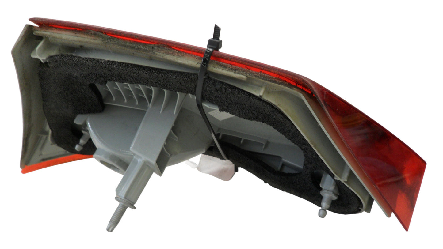 BM5113A603C 2012-2014 Ford Focus Passenger RL Tail Light Used BM5113A603C OEM