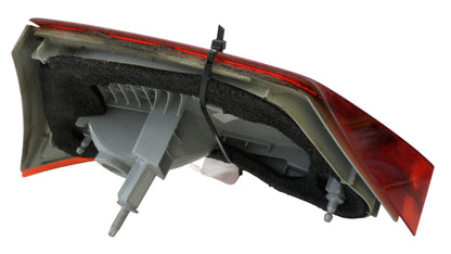 BM5113A603C 2012-2014 Ford Focus Passenger RL Tail Light Used BM5113A603C OEM