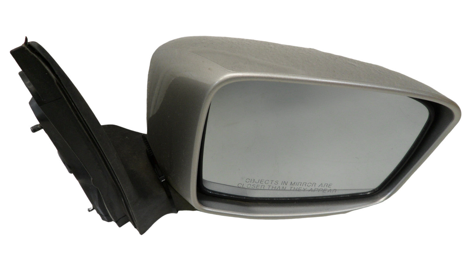 76200SHJA13 2005-2007 Honda Odyssey Passenger FR Door Mirror Used 76200SHJA13 OEM