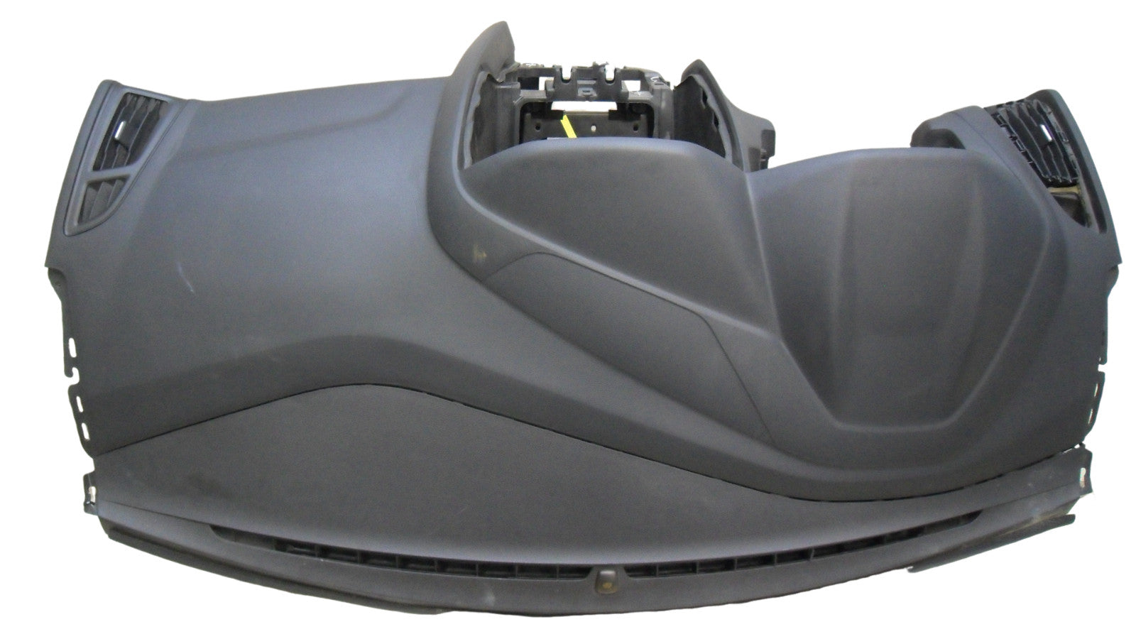 DV6Z5804320GA 2012 Ford Focus Dashboard Panel Used DV6Z5804320GA OEM