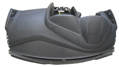 DV6Z5804320GA 2012 Ford Focus Dashboard Panel Used DV6Z5804320GA OEM