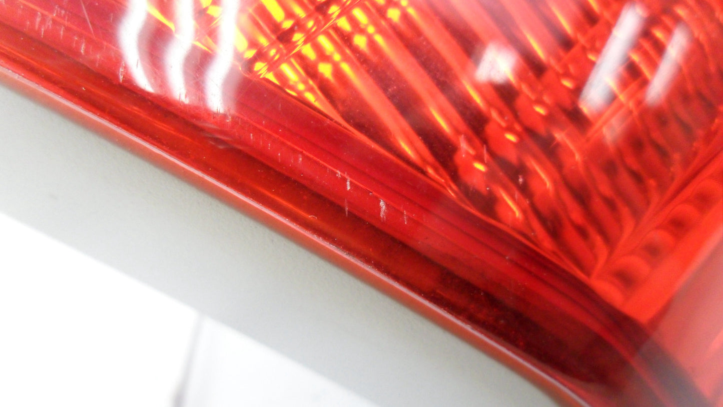 BM5113A603C 2012-2014 Ford Focus Passenger RL Tail Light Used BM5113A603C OEM