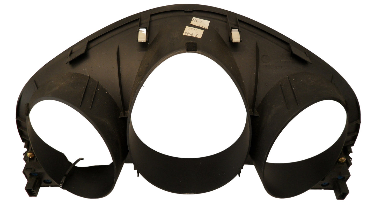77200SEPAA010M1 2004-2006 Acura TL Speedometer Instrument Cluster Bezel Used 77200SEPAA010M1 OEM