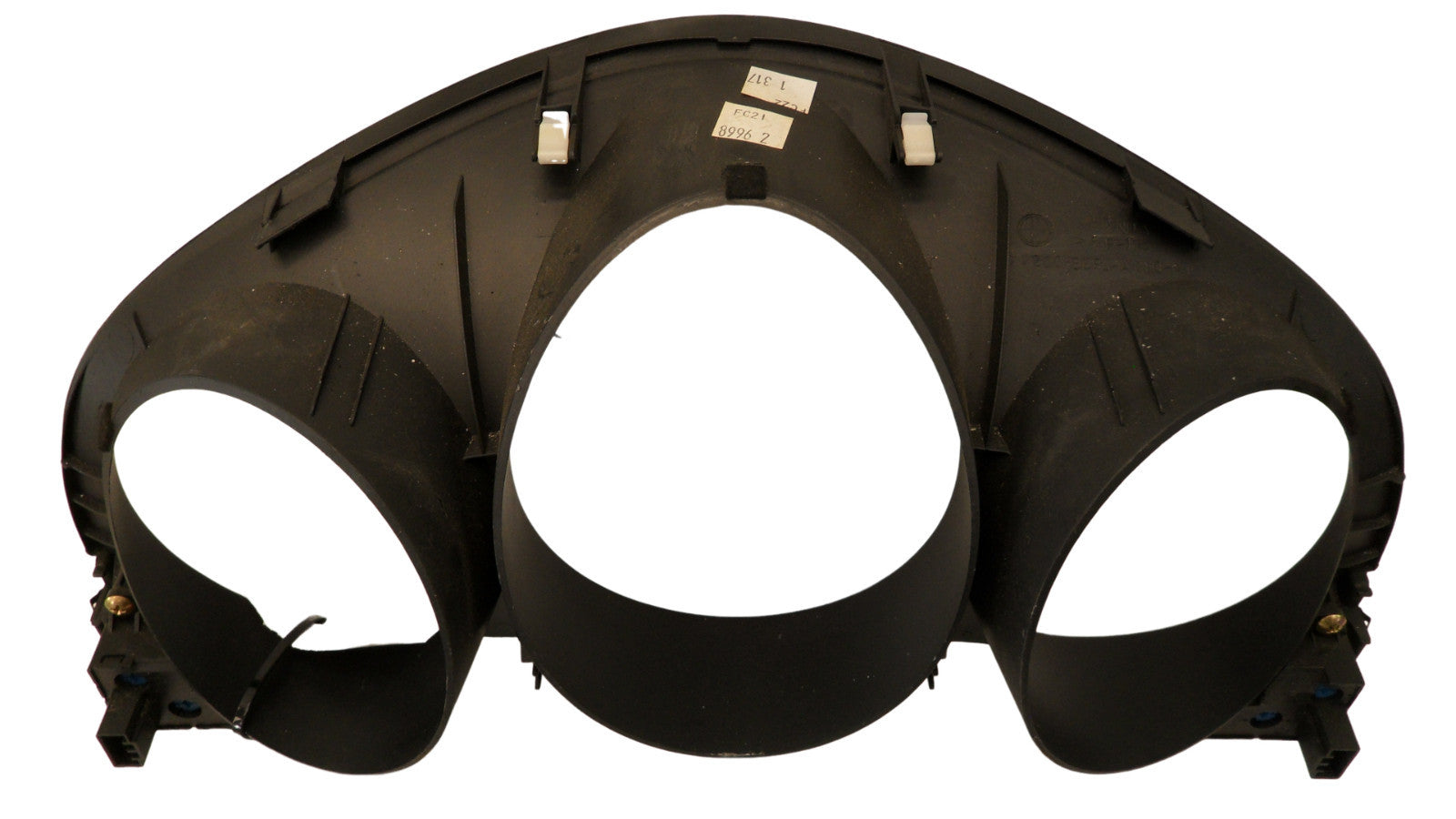 77200SEPAA010M1 2004-2006 Acura TL Speedometer Instrument Cluster Bezel Used 77200SEPAA010M1 OEM