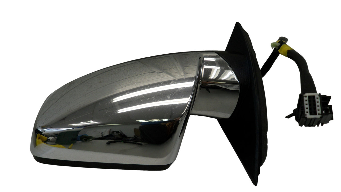 22818267 2010-2011 Chevrolet Equinox Driver FL Door Mirror Used 22818267 OEM