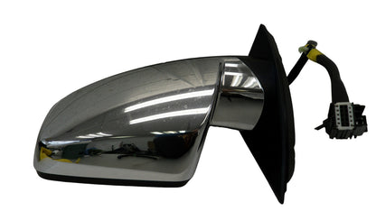 22818267 2010-2011 Chevrolet Equinox Driver FL Door Mirror Used 22818267 OEM